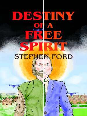 cover image of Destiny of a Free Spirit